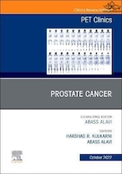 Prostate Cancer, An Issue of PET Clinics | سرطان پروستات، موضوع کلینیک های PET